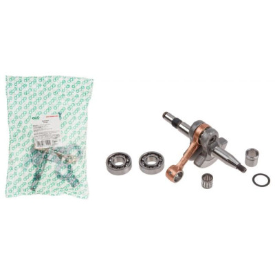 Коленвал ECO HU365 Коленвал ECO HU365