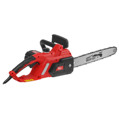 Пила цепная электрическая WORTEX EC 4020-1 шина 40 см (16"), 3/8" LP, 1.3 мм Пила цепная электрическая WORTEX EC 4020-1 шина 40 см (16"), 3/8" LP, 1.3 мм