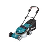 Газонокосилка аккумуляторная LXT MAKITA DLM 460 Z