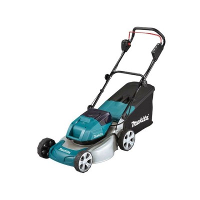 Газонокосилка аккумуляторная LXT MAKITA DLM 460 Z Газонокосилка аккумуляторная LXT MAKITA DLM 460 Z