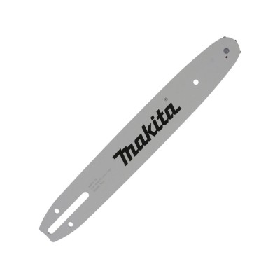 Шина, длина 30см/12", шаг3/8", паз 1,3мм, SN, 46 звеньев MAKITA Шина, длина 30см/12", шаг3/8", паз 1,3мм, SN, 46 звеньев MAKITA