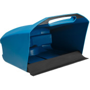 Подметальная машина механическая BULL HPS 9240 в кор. шир. 92 см.