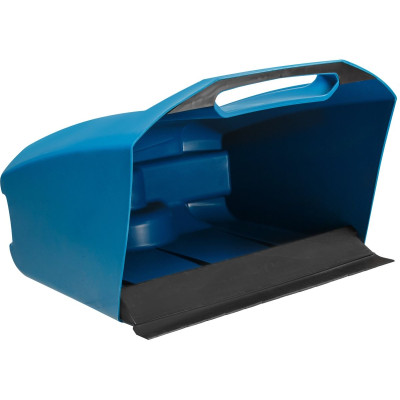 Подметальная машина механическая BULL HPS 9240 в кор. шир. 92 см. Подметальная машина механическая BULL HPS 9240 в кор. шир. 92 см.