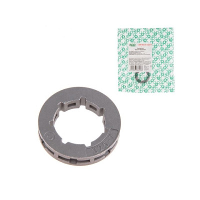 Звездочка ECO HU137/142/236/240 Звездочка ECO HU137/142/236/240