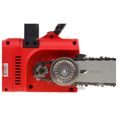 Пила цепная электрическая WORTEX EC 4024-1 шина 40 см (16"), 3/8" LP, 1.3 мм Пила цепная электрическая WORTEX EC 4024-1 шина 40 см (16"), 3/8" LP, 1.3 мм