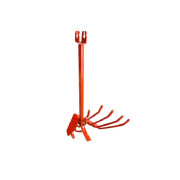 Картофелевыкапыватель ВНН-16 НПД (стойка 16мм) 00.03.54.00.00-01 (ЗАО "ВРМЗ")