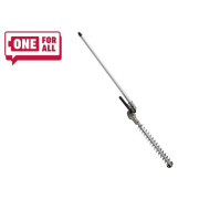 Насадка-кусторез WORTEX для TB 3036 ALL1 XLT без привода 406 мм, шаг 1.9 см