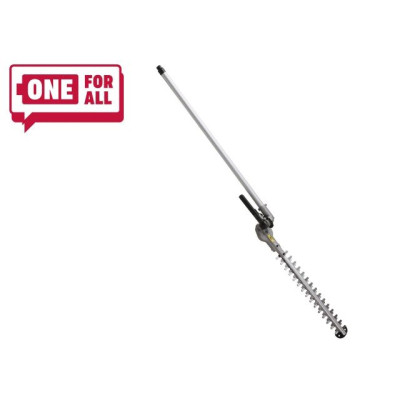 Насадка-кусторез WORTEX для TB 3036 ALL1 XLT без привода 406 мм, шаг 1.9 см Насадка-кусторез WORTEX для TB 3036 ALL1 XLT без привода 406 мм, шаг 1.9 см