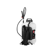 Аккум. опрыскиватель WORTEX KS 1690 Li 12В, 1 акк., 8 Ач, 16 л