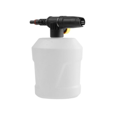 Пеногенератор для очистителей высокого давления WORTEX PW 1217-1, PW 1420, PW 1523-1, PW 1620 Пеногенератор для очистителей высокого давления WORTEX PW 1217-1, PW 1420, PW 1523-1, PW 1620