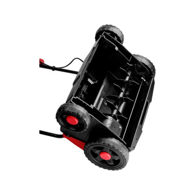 Аэратор/скарификатор WORTEX AE 3212-1 S 1200 Вт, шир. 32 см, ножи/скобы Аэратор/скарификатор WORTEX AE 3212-1 S 1200 Вт, шир. 32 см, ножи/скобы