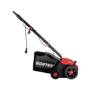 Аэратор/скарификатор WORTEX AE 3212-1 S 1200 Вт, шир. 32 см, ножи/скобы