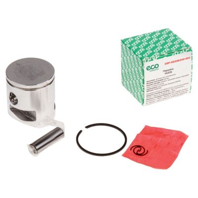 Поршень в сборе ECO HU236 39мм Поршень в сборе ECO HU236 39мм