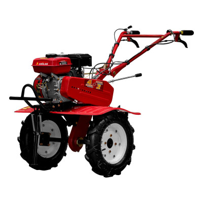 Культиватор бензиновый ASILAK SL-85BL (арт. AS2312-1) колёса 4.00-10 Культиватор бензиновый ASILAK SL-85BL (арт. AS2312-1) колёса 4.00-10
