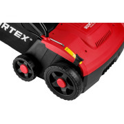 Аэратор/скарификатор WORTEX AE 3212-1 S 1200 Вт, шир. 32 см, ножи/скобы