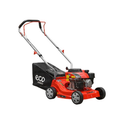 Газонокосилка бензиновая ECO LG-435 Газонокосилка бензиновая ECO LG-435
