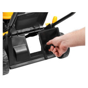 Газонокосилка бензиновая GUNTER LMB-420