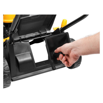 Газонокосилка бензиновая GUNTER LMB-420 Газонокосилка бензиновая GUNTER LMB-420