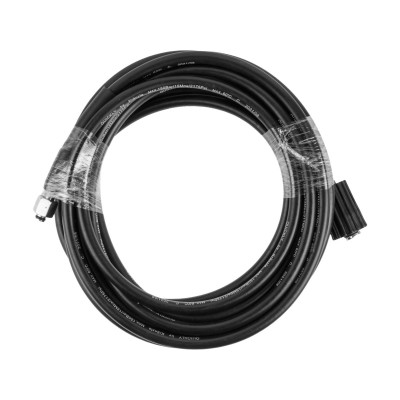 Шланг напорный для очистителя высокого давления WORTEX PW 1420-1 Шланг напорный для очистителя высокого давления WORTEX PW 1420-1