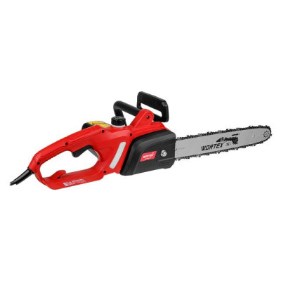 Пила цепная электрическая WORTEX LX EC 4020-1 F шина 40 см (16"), 3/8" LP, 1.3 мм Пила цепная электрическая WORTEX LX EC 4020-1 F шина 40 см (16"), 3/8" LP, 1.3 мм