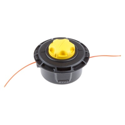 Головка триммерная ECO GTP-TC30 леска ф 2.4 мм полуавт., блистер Головка триммерная ECO GTP-TC30 леска ф 2.4 мм полуавт., блистер