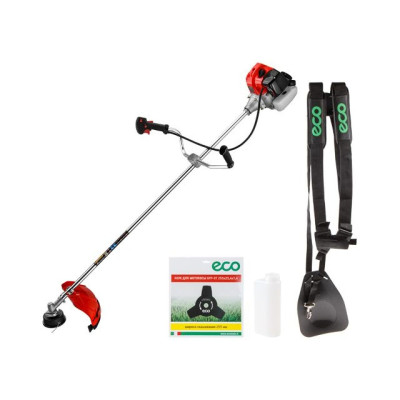 Мотокоса ECO GTP-215 Power Мотокоса ECO GTP-215 Power