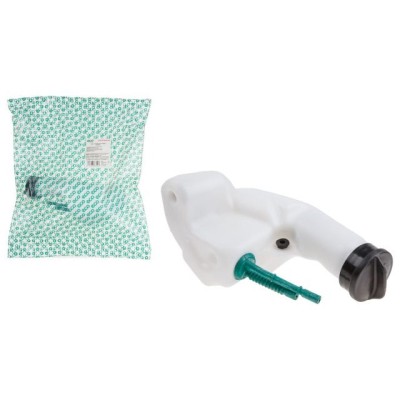 Бак топливный в сборе ECO ST38/55 Бак топливный в сборе ECO ST38/55