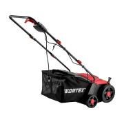 Аэратор/скарификатор WORTEX AE 3212-1 S 1200 Вт, шир. 32 см, ножи/скобы