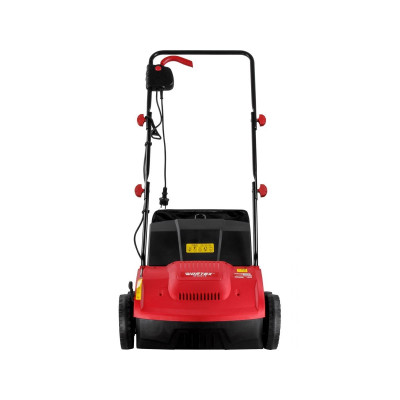 Аэратор/скарификатор WORTEX AE 3212-1 S 1200 Вт, шир. 32 см, ножи/скобы Аэратор/скарификатор WORTEX AE 3212-1 S 1200 Вт, шир. 32 см, ножи/скобы