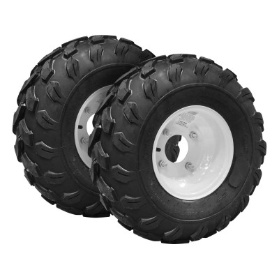 Колесо 2 шт. для культиватора/мотоблока 19x7.00-8 (комплект лев.+прав.) Колесо 2 шт. для культиватора/мотоблока 19x7.00-8 (комплект лев.+прав.)