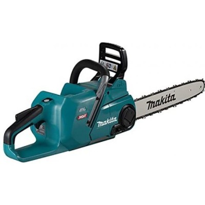 Аккум. пила цепная MAKITA XGT UC015GZ01 шина 35 см (14"), 3/8, 1.1 мм Аккум. пила цепная MAKITA XGT UC015GZ01 шина 35 см (14"), 3/8, 1.1 мм