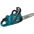 Аккум. пила цепная MAKITA XGT UC015GZ01 шина 35 см (14"), 3/8, 1.1 мм Аккум. пила цепная MAKITA XGT UC015GZ01 шина 35 см (14"), 3/8, 1.1 мм