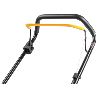 Газонокосилка бензиновая GUNTER LMB-420 Газонокосилка бензиновая GUNTER LMB-420