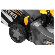 Газонокосилка бензиновая GUNTER LMB-420