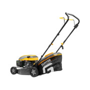 Газонокосилка бензиновая GUNTER LMB-420