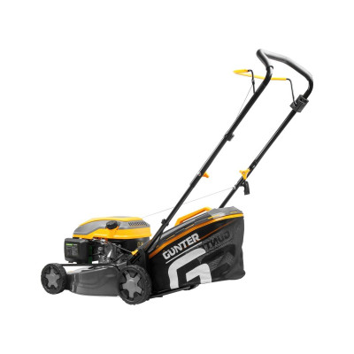Газонокосилка бензиновая GUNTER LMB-420 Газонокосилка бензиновая GUNTER LMB-420