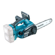 Аккум. пила цепная MAKITA LXT DUC 252 Z шина 25 см (10"), 3/8, 1.3 мм