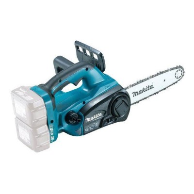 Аккум. пила цепная MAKITA LXT DUC 252 Z шина 25 см (10"), 3/8, 1.3 мм Аккум. пила цепная MAKITA LXT DUC 252 Z шина 25 см (10"), 3/8, 1.3 мм