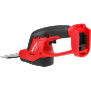 Аккум. ножницы садовые WORTEX SG 1820 в кор. + насадка-кусторез ALL1 XLT SET