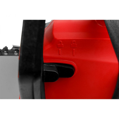 Пила цепная электрическая WORTEX LX EC 4020-1 F шина 40 см (16"), 3/8" LP, 1.3 мм Пила цепная электрическая WORTEX LX EC 4020-1 F шина 40 см (16"), 3/8" LP, 1.3 мм