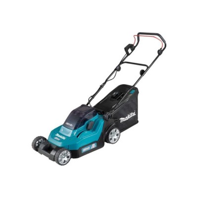 Газонокосилка аккумуляторная MAKITA LXT DLM 382 CM2 Газонокосилка аккумуляторная MAKITA LXT DLM 382 CM2