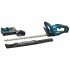 Аккум. кусторез MAKITA LXT DUH 506 RF в кор. Аккум. кусторез MAKITA LXT DUH 506 RF в кор.