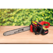 Пила цепная электрическая WORTEX LX EC 4020-1 F шина 40 см (16"), 3/8" LP, 1.3 мм