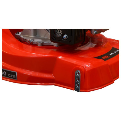 Газонокосилка бензиновая ECO LG-435 Газонокосилка бензиновая ECO LG-435