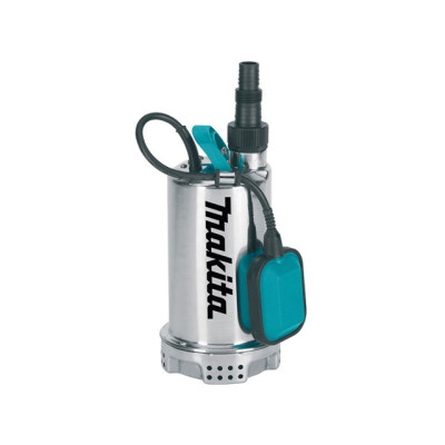 Насос дренажный для чистой воды MAKITA PF 1100 Насос дренажный для чистой воды MAKITA PF 1100