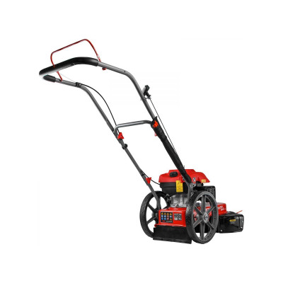 Газонокосилка бензиновая ECO LG-820 (травокосилка) Газонокосилка бензиновая ECO LG-820 (травокосилка)