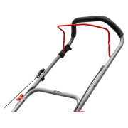 Газонокосилка бензиновая ECO LG-534