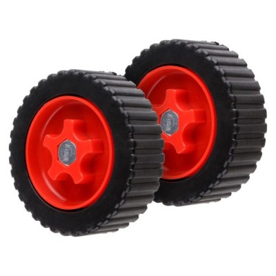 Колесо для триммера WORTEX TB 3018 AT ALL1 XLT Колесо для триммера WORTEX TB 3018 AT ALL1 XLT