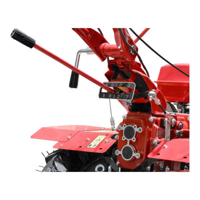 Культиватор бензиновый ASILAK SL-187L без колес Культиватор бензиновый ASILAK SL-187L без колес