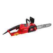 Пила цепная электрическая WORTEX EC 4024-1 SF шина 40.5 см (16"), 3/8" LP, 1.3 мм